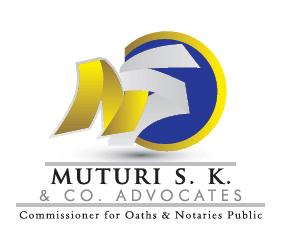 Muturi S.K & Company Advocates