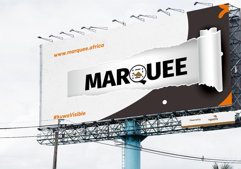 Marquee - The New Kid on the Block in Online Advertising