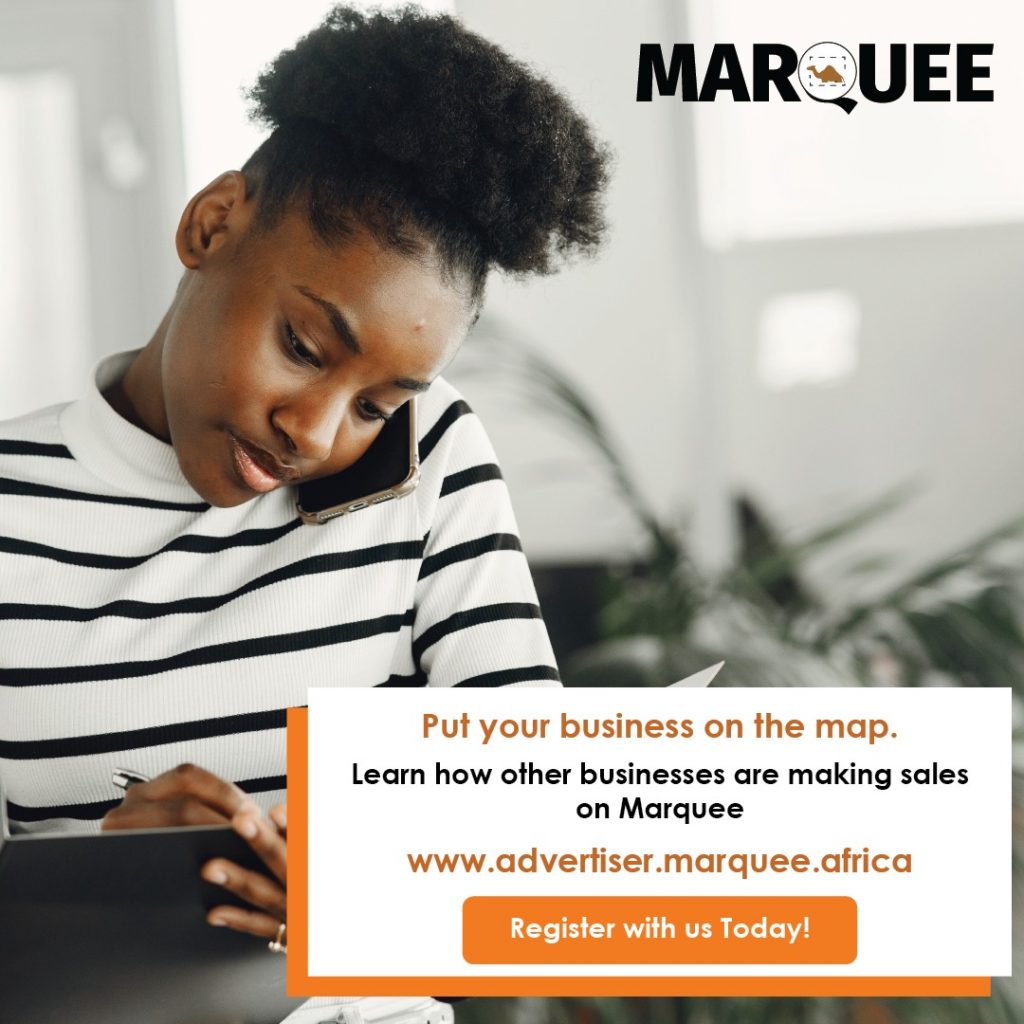 How to Advertise Online with Marquee